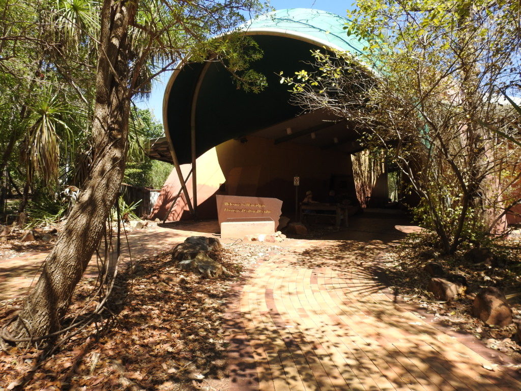 bsytds|Explore the Warradjan Aboriginal Cultural Centre: Cultural Heritage in Kakadu
