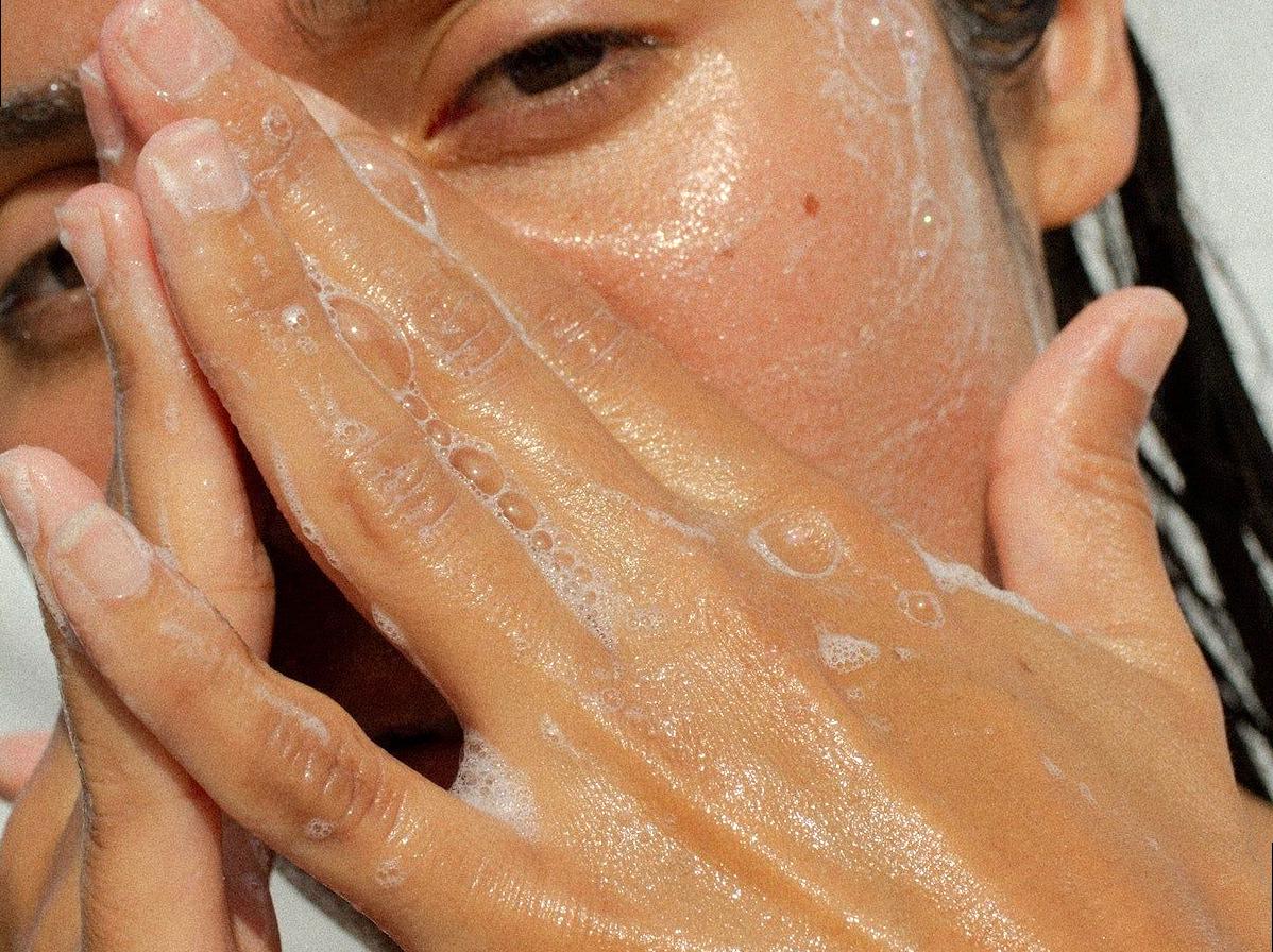 bsytds|New Year, New Skincare Ritual