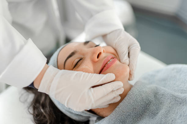 How to Restore Collagen in the Face