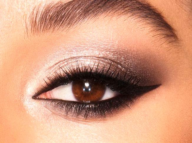 Smoky Eye Tutorials