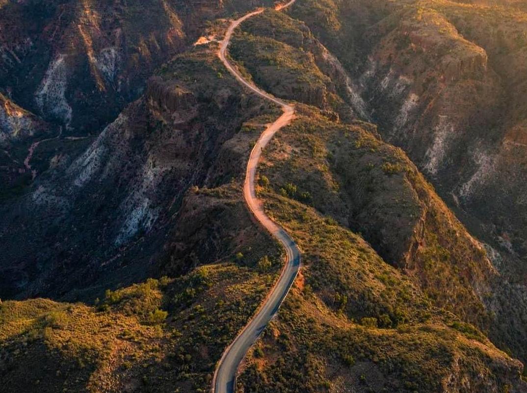 bsytds|Hiking Through Cape Range National Park: A Nature Lover’s Guide