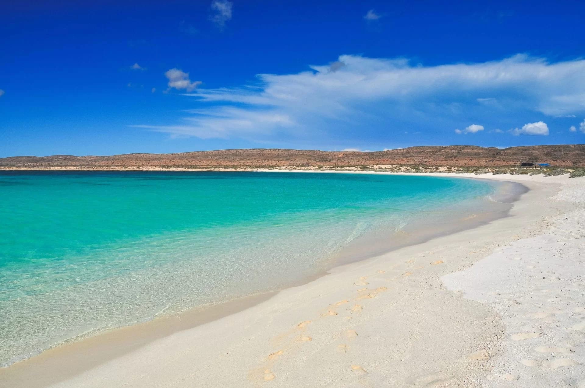 bsytds | Relaxing at Turquoise Bay: The Perfect Beach Day