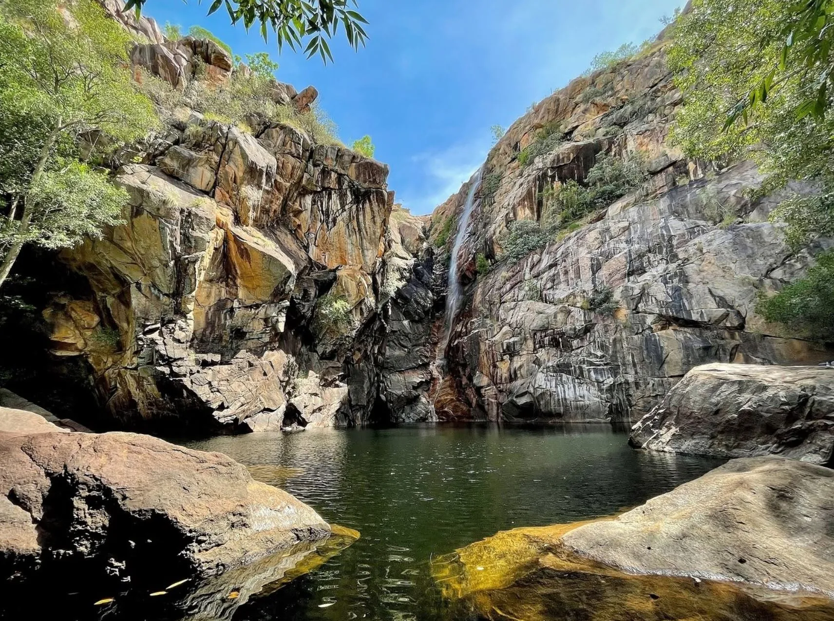 bsytds | Is Kakadu an Alcohol-Free Zone?