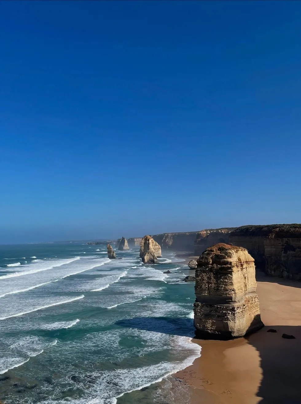 bsytds|Is There Public Transport to the Great Ocean Road?