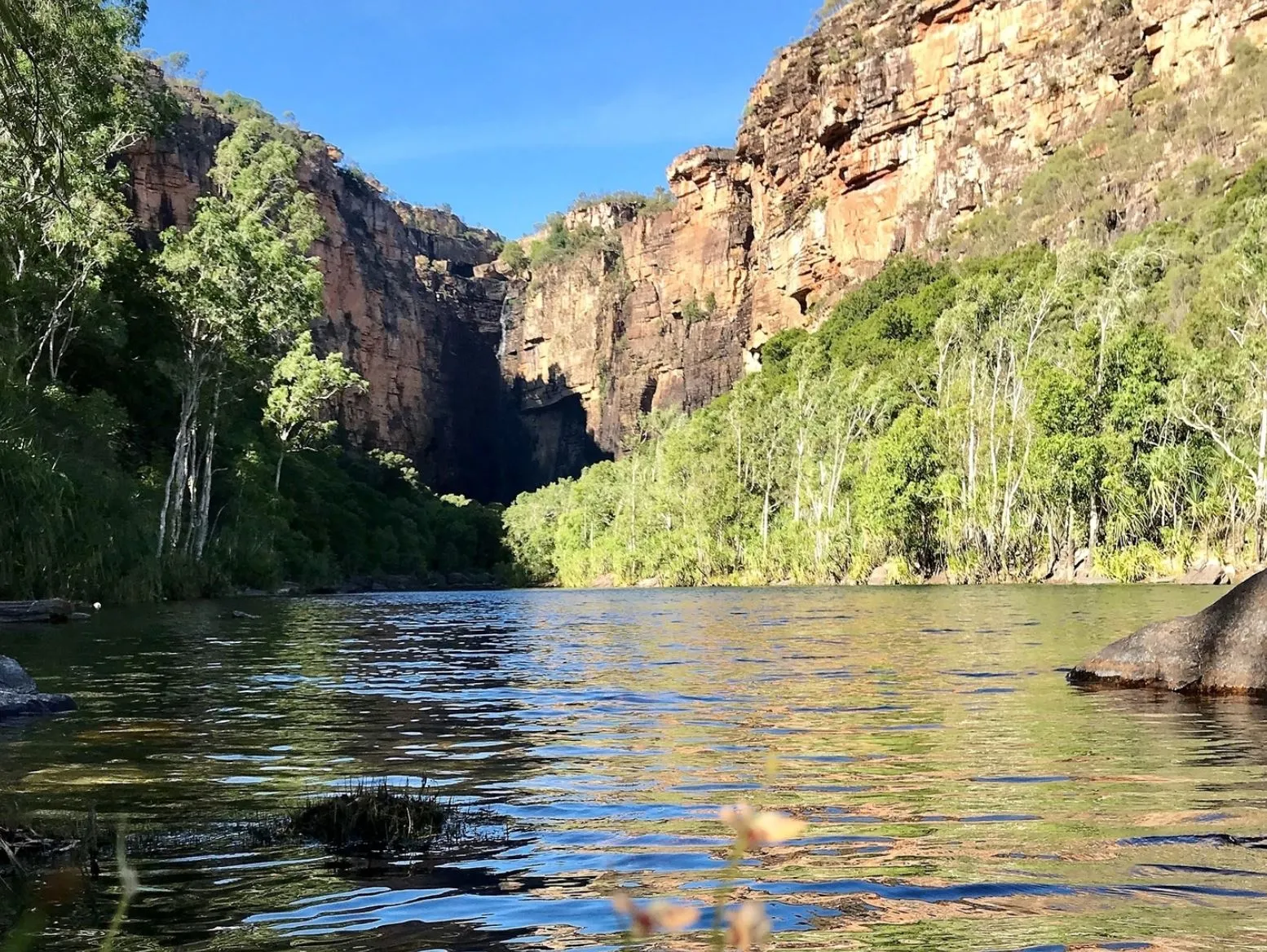 bsytds | Is Kakadu an Alcohol-Free Zone?